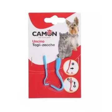 CAMON B811B MŰANYAG KULLANCS KISZEDŐ 2DB-OS