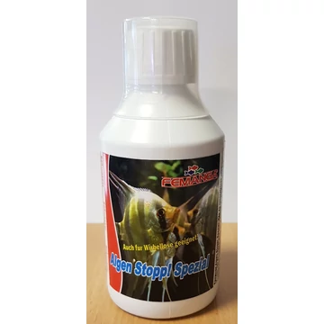 Algen Stopp Spezial Femanga 250ml