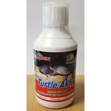 Turtle Aktiv Femanga 250ml