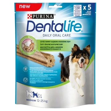 dentalife extra medium