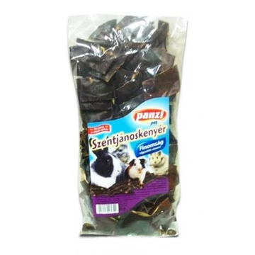 PANZI RÁGCSÁLÓ SZENTJÁNOSKENYÉR - 80G