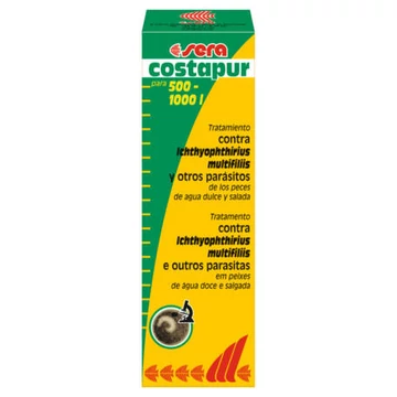 Sera Costapur 50ml