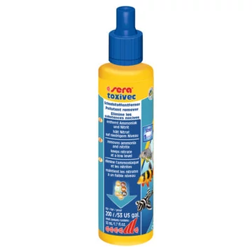Sera Toxivec 50ml