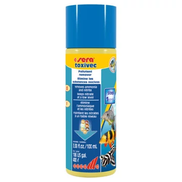Sera Toxivec 250ml