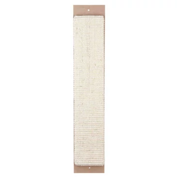 Trixie kaparólap bézs/natúr 11x56cm