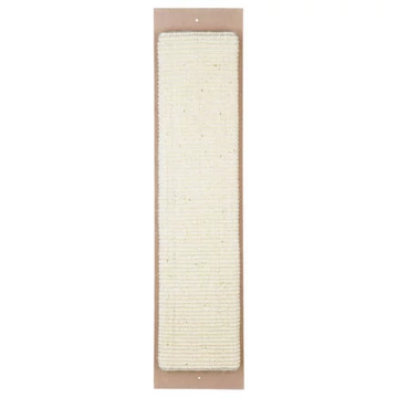 Trixie kaparólap bézs/natúr 17x70cm