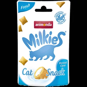 Animonda milkies fresh baromfi