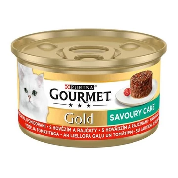 Gourmet gold marha paradicsom