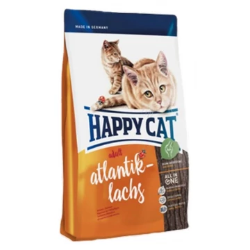 Happy cat adult lazacos