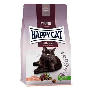 Happy cat adult sensitive
