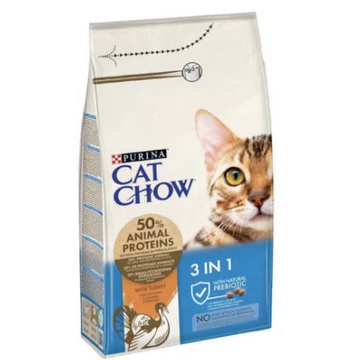 Cat Chow 3 az egyben 15kg