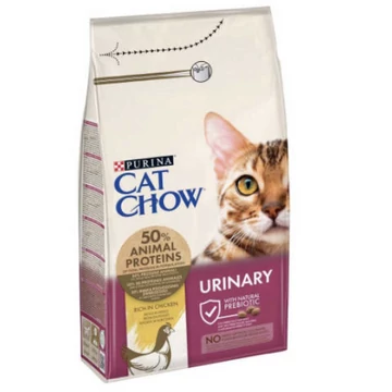 Caz Chow urinary tract health