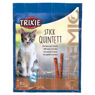 Trixie stick quintett