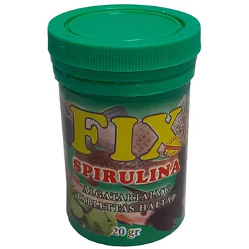Fix 3 zöld 50ml