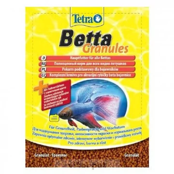 Tetra Betta granules 5g