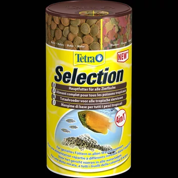Tetra Selection 100ml