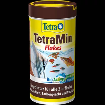 TetraMin Flakes 100ml
