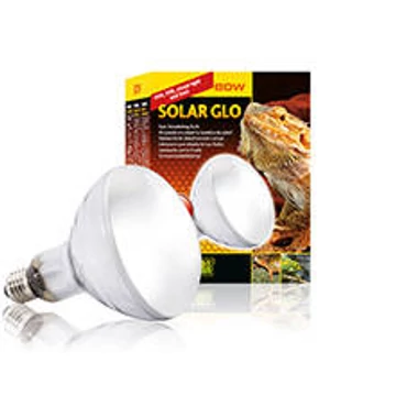 Exo-Terra Solar Glo terráriumi izzó 80W