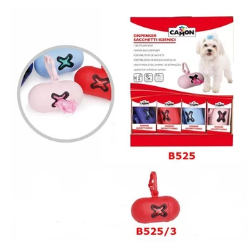 Camon kakizacsi tartó M