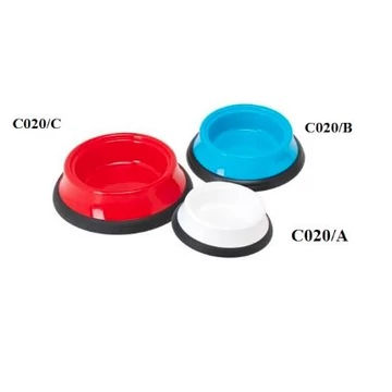 Camon műanyag kutyatál