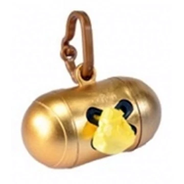 Camon kakizacsi tartó arany