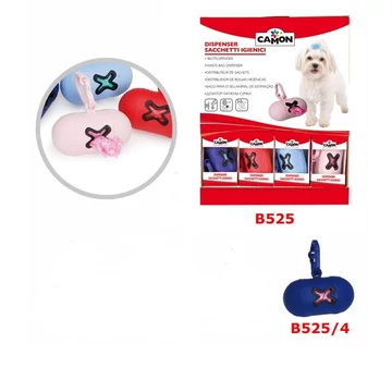 Camon kakizacsi kék