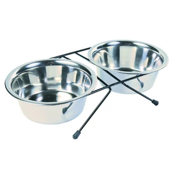 Trixie Eat on Feet állvány