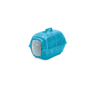 IMAC CARRY SPORT SZÁLLÍTÓBOX - KÉK 48,5 X 34 X 32 CM