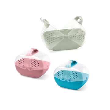 IMAC BAGGY KISÁLLAT HORDOZÓ- TÖBB SZÍNBEN 36 x 25 x 29 cm