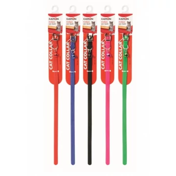 Camon cicanyakörv csengős 1x25-30 cm