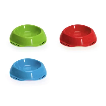 Camon Maya csúszásmentes műanyag tál 0,18l