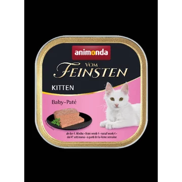 Animonda vom Feinsten baby pate
