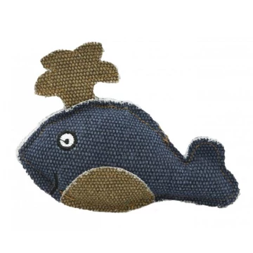 Barry King cicajáték bálna