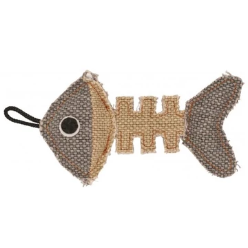 Barry King cicajáték halcsontváz 