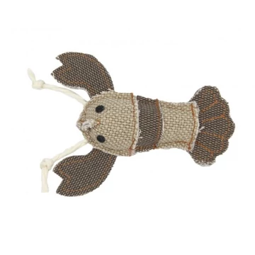 Barry King cicajáték rák 