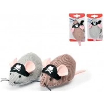 Camon kalóz egér 10cm