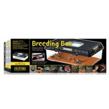 Exo-Terra breeding box, faunabox