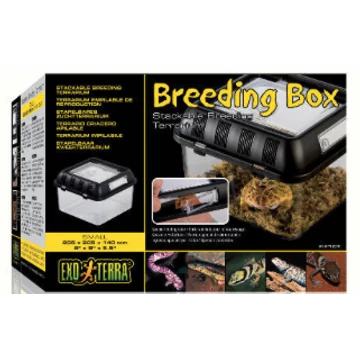Exo-Terra breeding box, faunabox S