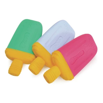 Camon jégkrém kutyajáték