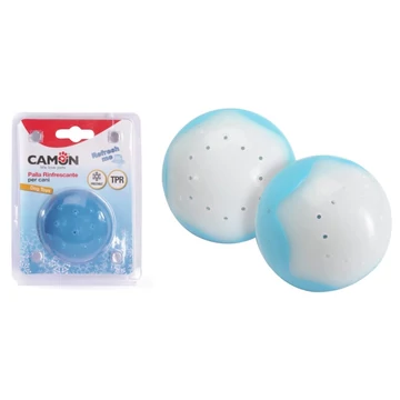 Camon jégkrém kutyajáték