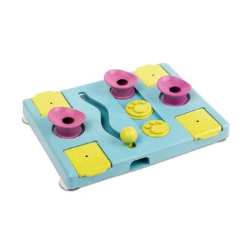 Camon jégkrém kutyajáték