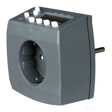 Trixie Reptiland Másodperc alapú digitális időkapcsoló