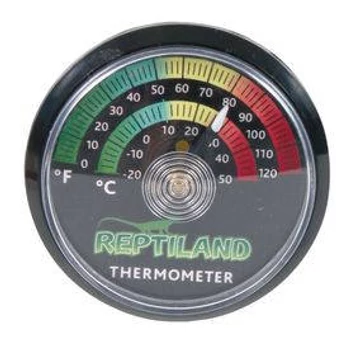 Trixie reptiland analóg hőmérő