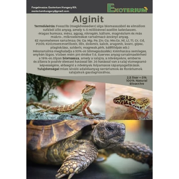 Exoterium Alginit 2,5L