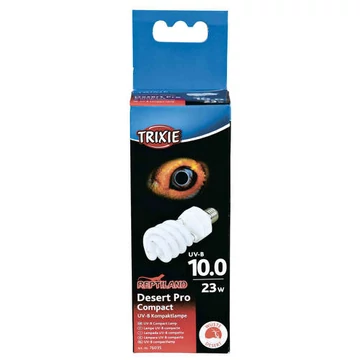Trixie UVB 10.0 sivatagi izzó 23W