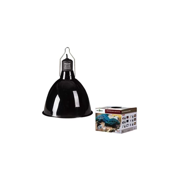 Repti-Zoo terrárium lámpabura - (21x25cm)