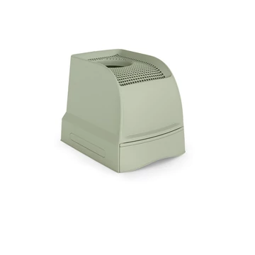 IMAC FRIDA MACSKA WC 56X40X43,5 CM ZÖLD