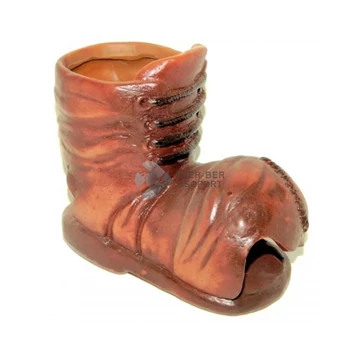 Bakancs hörcsög búvóhely