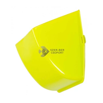 Műanyag szénatartó rágcsáló ketrecekbe