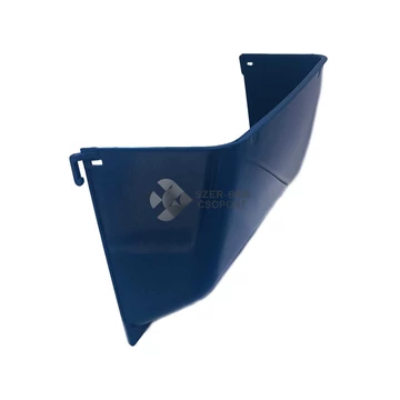 Műanyag szénatartó rágcsáló ketrecekbe